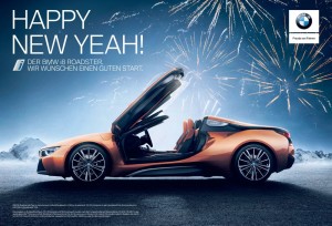 Shortlist 12-2018 08 BMW Happy New Yeah-