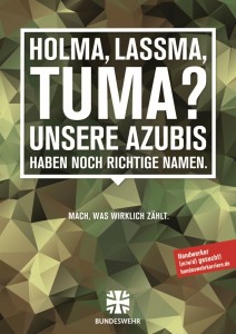 Anzeigenbeob_06-2019_01_Bundeswehr_Holma_Lassma_Tuma_HOCHformat-
