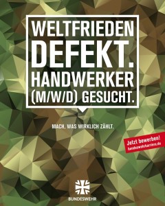Anzeigenbeob_06-2019_08_Bundeswehr_Weltfrieden defekt-Hochformat-