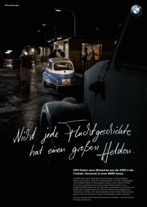 Anzeigenbeob_11-2019_02_BMW Fluchtgeschichte-