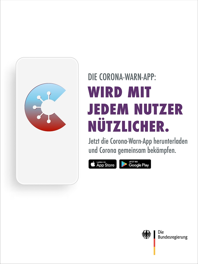 2020_06-01 Corona Warn App - WIRD MIT JEDEM NUTZER NÜTZLICHER-72dpi