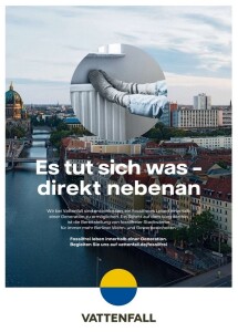 2021_02_19 Vattenfall Socken Tagesspiegel S.9 1-4-Seite