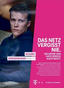 2021_02_22 Telekom antiMobbing Tagesspiegel S.21 1-4-Seite